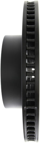 StopTech 07-09 Toyota Tundra / 08-09 Toyota Sequoia Front Left Slotted & Drilled Rotor - 127.44156L