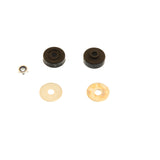 Bilstein B6 1993 Toyota T100 Base 4WD Front 46mm Monotube Shock Absorber - 24-184892