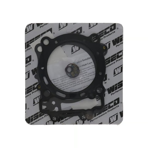 Wiseco 08-14 Kawasaki KFX450R 96mm Top End Gasket Kit - W6651