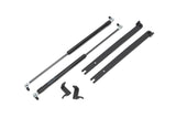 GrimmSpeed 2022+ Subaru BRZ/Toyota GR86 High Lift Hood Struts - 097035