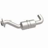Magnaflow Conv DF 2017 F-150 3.5 OEM Underbody - 52591