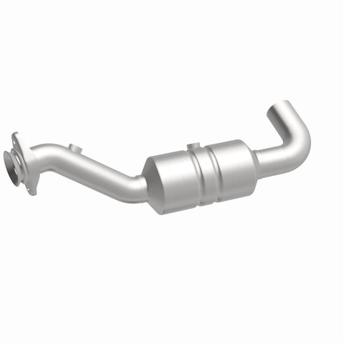 Magnaflow Conv DF 2017 F-150 3.5 OEM Underbody - 52591