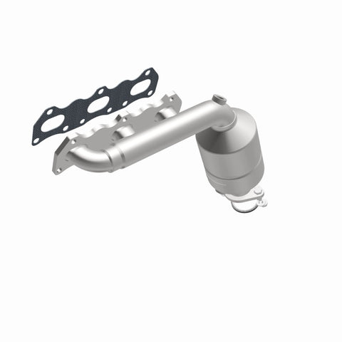 MagnaFlow Direct Fit Catalytic Converter 04-08 Grand Vitara V6 2.7L DS - 51254