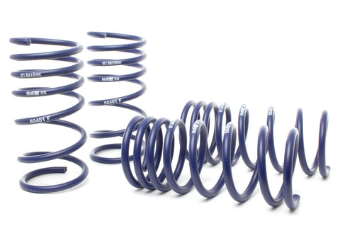 H&R 66-76 BMW 2002 E10 Sport Spring - 50401