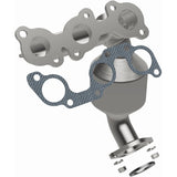 MagnaFlow Direct Fit Catalytic Converter 04-06 Lexus ES330 3.3L - 51610