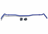 SuperPro 2013 Scion FR-S Base Front 22mm 2-Position Adjustable Sway Bar Kit - RC0015FZ-22