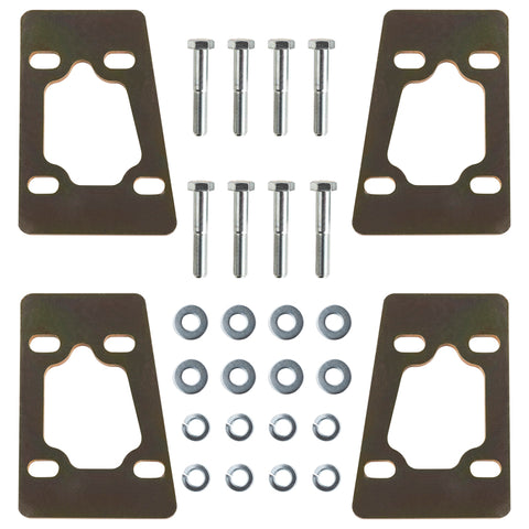 ARB Gearbox Packer Kit Gq Nissan- - GQGK01
