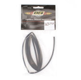 DEI Hi-Temp Shrink Tube 3mm x 4ft - Black - 10837