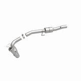 MagnaFlow Direct Fit Catalytic Converter 00-06 Chevy/GMC Driver Side 6.0L - 458067