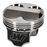 Wiseco AC/HON B 4v DOME +8.25 STRUT 8150XX Piston Kit - K593M815AP