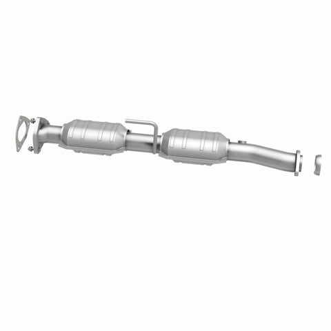 MagnaFlow DF Cat. Conv 98-00 Ford Ranger 4.0L/3.0L Rear / 98-00 Mazda B300 3.0L / B4000 4.0L Rear - 23541