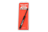 Dee Zee Universal Tool Box - Service Parts Shock Blade Style (70 lbs) - DZTBSHOCK2