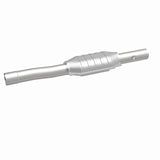 MagnaFlow Direct Fit Catalytic Converter 01-04 Jeep G/C 4.0L - 447222