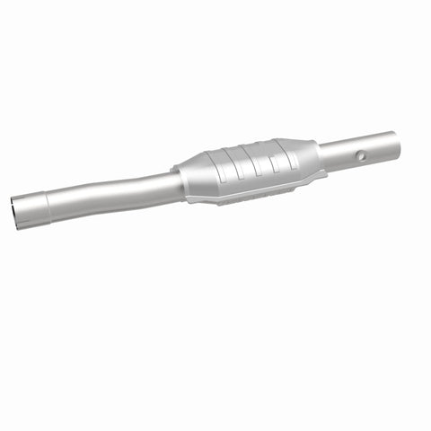 MagnaFlow Direct Fit Catalytic Converter 01-04 Jeep G/C 4.0L - 447222
