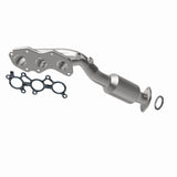 MagnaFlow Direct-Fit OEM Grade Federal Catalytic Converter 16-17 Lexus IS300/IS350 V6 3.5L - 52446