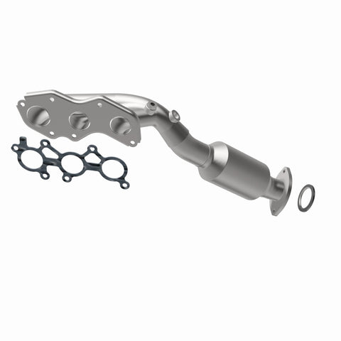 MagnaFlow Direct-Fit OEM Grade Federal Catalytic Converter 16-17 Lexus IS300/IS350 V6 3.5L - 52446
