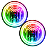 Oracle 08-11 Ford Ranger SMD FL - ColorSHIFT - 8117-333