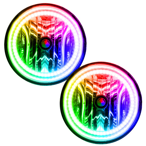 Oracle 08-11 Ford Ranger SMD FL - ColorSHIFT - 8117-333