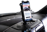 Addictive Desert Designs 21-23 Dodge Ram TRX Digital Device Dash Mount - AC6201701NA