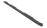 Lund 2019 Chevy Silverado 1500 Crew Cab 5In Oval Wheel to Wheel Steel Nerf Bars - Black - 260115043