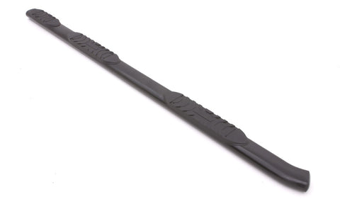 Lund 10-17 Dodge Ram 2500 Mega Cab (6.5ft. Bed) 5in. Oval WTW Steel Nerf Bars - Black - 260115033