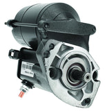 Bikers Choice 89-06 Big Twin (Except 06 Dyna) Black 1.2KW Starter - 215133