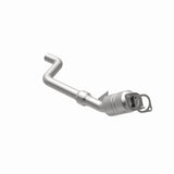 MagnaFlow Direct Fit Catalytic Converter 2016 Mustang GT350 5.2L Underbody - 52225