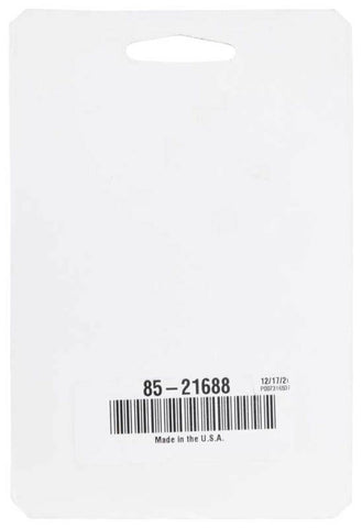 K&N Oxygen Sensor Bushing 18mm - 85-21688