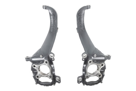 Belltech 2021+ Ford Bronco 4in-7.5in Lift Kit - 152600BK