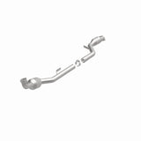 MagnaFlow Direct Fit Catalytic Converter 05-10 SLK55 AMG 5.5L ds - 51696