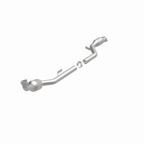 MagnaFlow Direct Fit Catalytic Converter 05-10 SLK55 AMG 5.5L ds - 51696