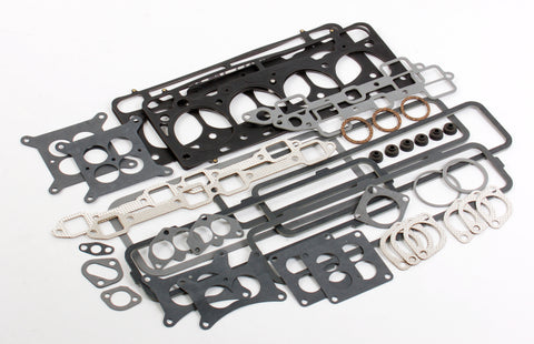 Cometic Street Pro Ford 55-64 Y Block 3.840in Bore Top End Gasket Kit - PRO1039T