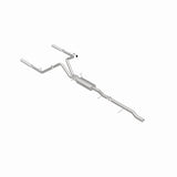 MagnaFlow SYS C/B 10 Chevy Silverado EC/SB - 15565