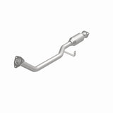 MagnaFlow Conv DF 96-97 Infiniti J30 Passenger Side 50S - 444741
