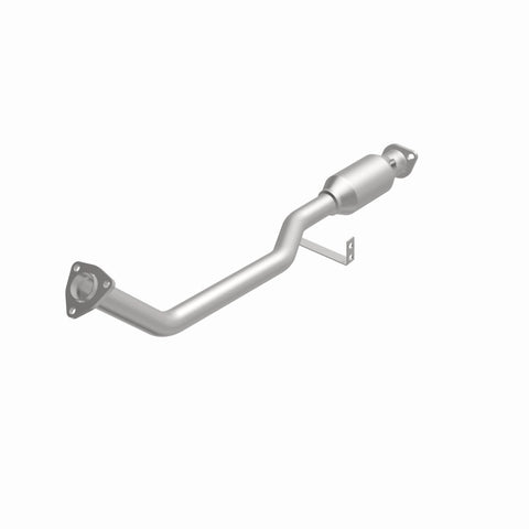 MagnaFlow Conv DF 96-97 Infiniti J30 Passenger Side 50S - 444741