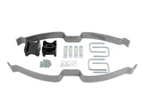 Hellwig 16-21 Ford F-150/250 Single Leaf EZ 990 Helper Spring Kit - Up To 2000Lb Level Load Capacity - 1904