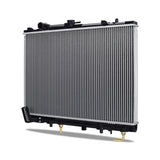 Mishimoto Mitsubishi Montero Sport Replacement Radiator 1997-2003 - R2278-AT