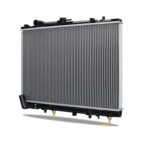 Mishimoto Mitsubishi Montero Sport Replacement Radiator 1997-2003 - R2278-AT