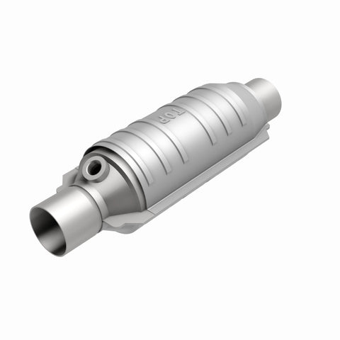 MagnaFlow Conv Universal 2.50 inch CA Tier 1 - 408036