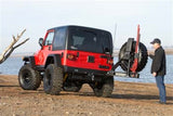 ARB Rear Bar 900Kg Jeep Tj - 5650010