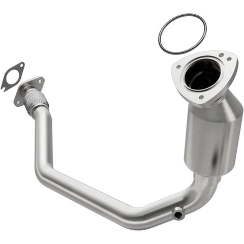 MagnaFlow Direct Fit Catalytic Converter 07-08 Pont G6 3.5L frt OEM - 49619