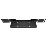 Westin 2018-2021 Jeep JL Wrangler (2dr/4dr) WJ2 Winch Tray - Black - 46-23925