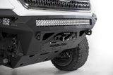 Addictive Desert Designs 16-19 Toyota Tacoma Stealth Fighter Front Bumper w/ Winch Mount - F681202200103