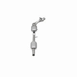MagnaFlow DF Cat Conv 87-93 Ford Bronco 4.9L/87-95 F-150/F-250 (Non SD)/F-350 (Non SD) PU 4.9L (CA) - 334302