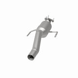 MagnaFlow Conv DF 04-07 VW Touareg 4.2L Passenger Side - 51156