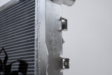 CSF 84-88 Mercedes-Benz W201 190E 2.3L - 16 w/ A/C High Performance Aluminum Radiator - 7220