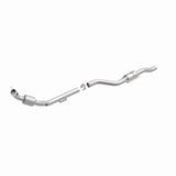 MagnaFlow Direct Fit Catalytic Converter 01-04 Mercedes E320 Passenger Side CA - 454040