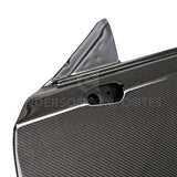 Anderson Composites 16-18 Chevrolet Camaro Type-OE Doors (Pair) - AC-DD16CHCAM