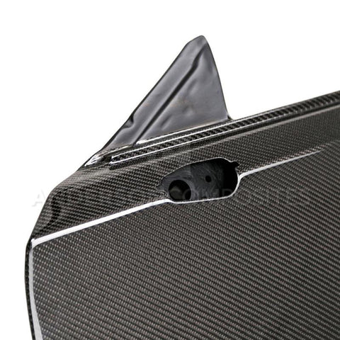 Anderson Composites 16-18 Chevrolet Camaro Type-OE Doors (Pair) - AC-DD16CHCAM