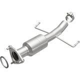 MagnaFlow Direct Fit Catalytic Converter 2010-2012 CX-7 2.5 L Underbody - 52223